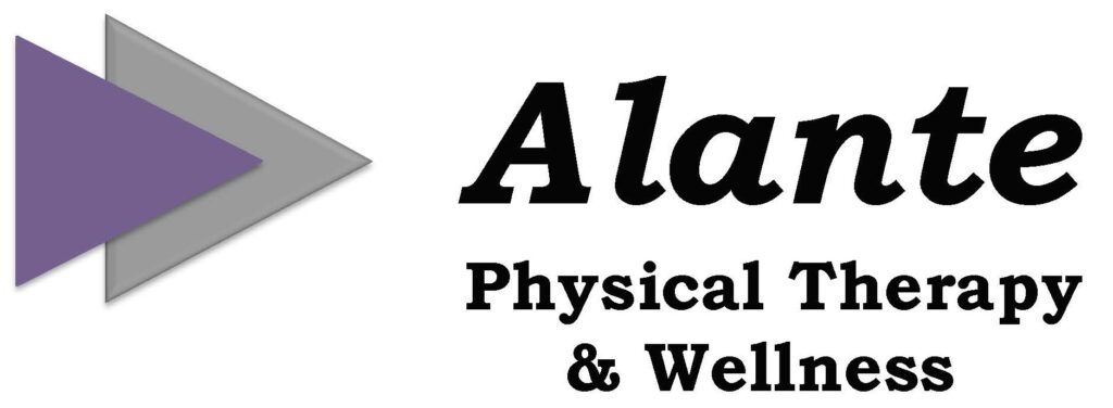 Alante Logo