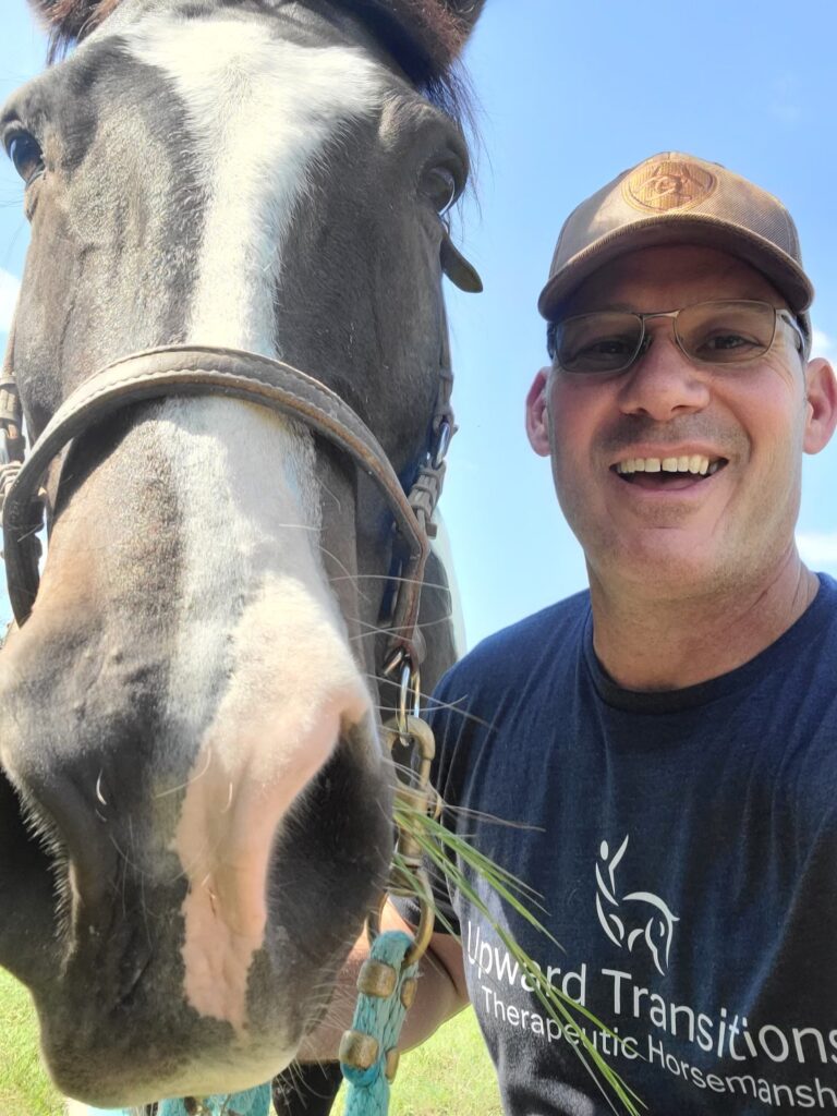 Picture of Chuck, UTTH Board Member